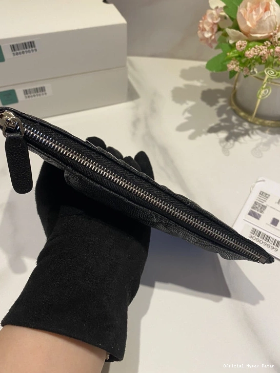 HyperPeter CHANEL WALLET 0723